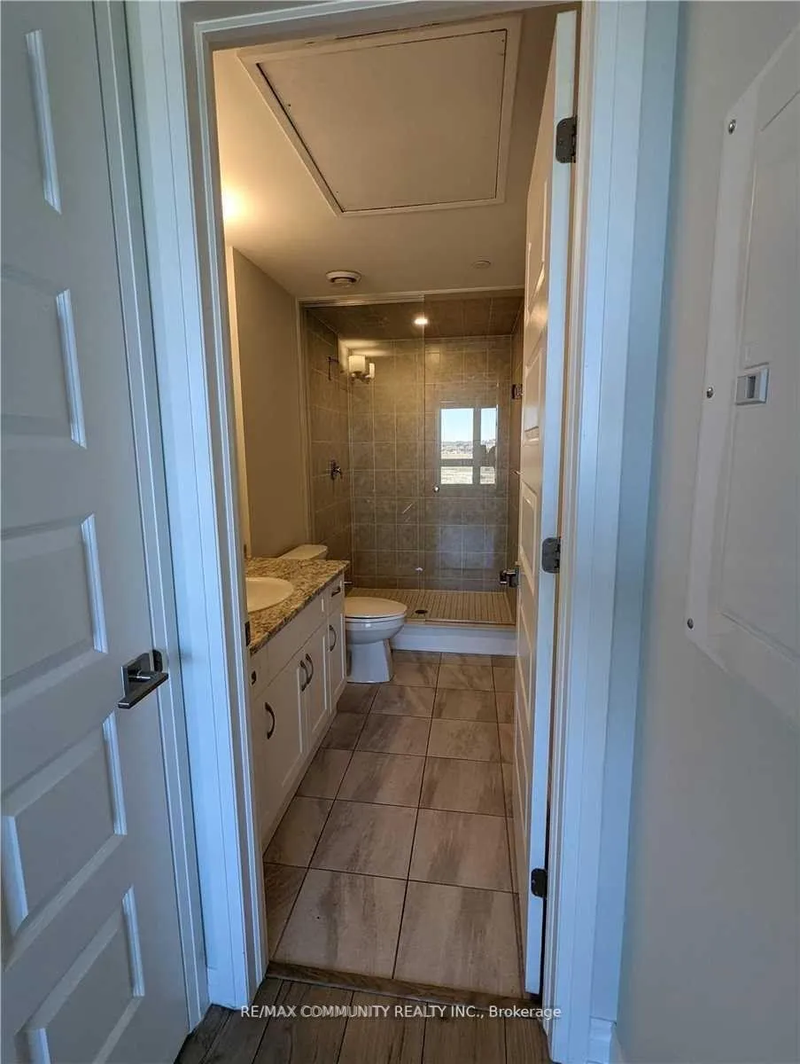 Photo 8 of Unit 413, 58 Adam Sellers Street E, Markham, Cornell — HOMEH