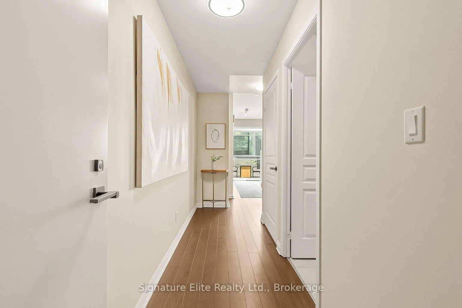 Photo 5 of Unit 2214, 352 Front Street W, Toronto, Waterfront Communities — HOMEH