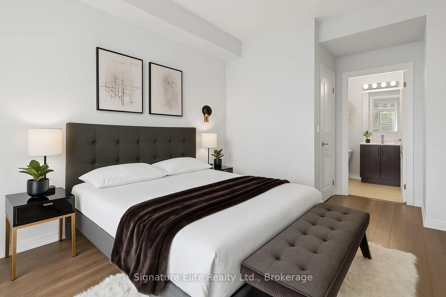 Photo 9 of Unit 2214, 352 Front Street W, Toronto, Waterfront Communities — HOMEH