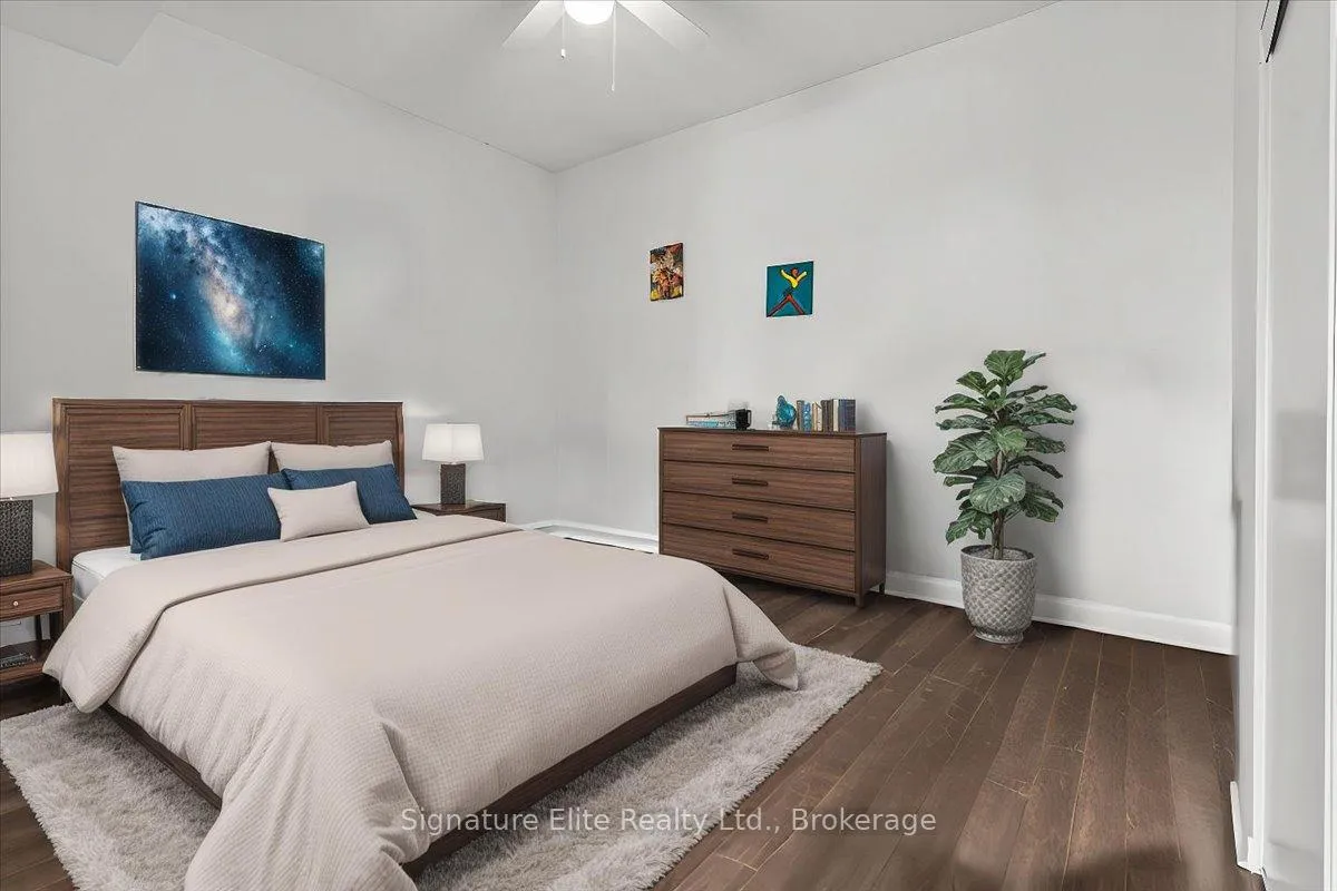 Photo 13 of Unit 2214, 352 Front Street W, Toronto, Waterfront Communities — HOMEH