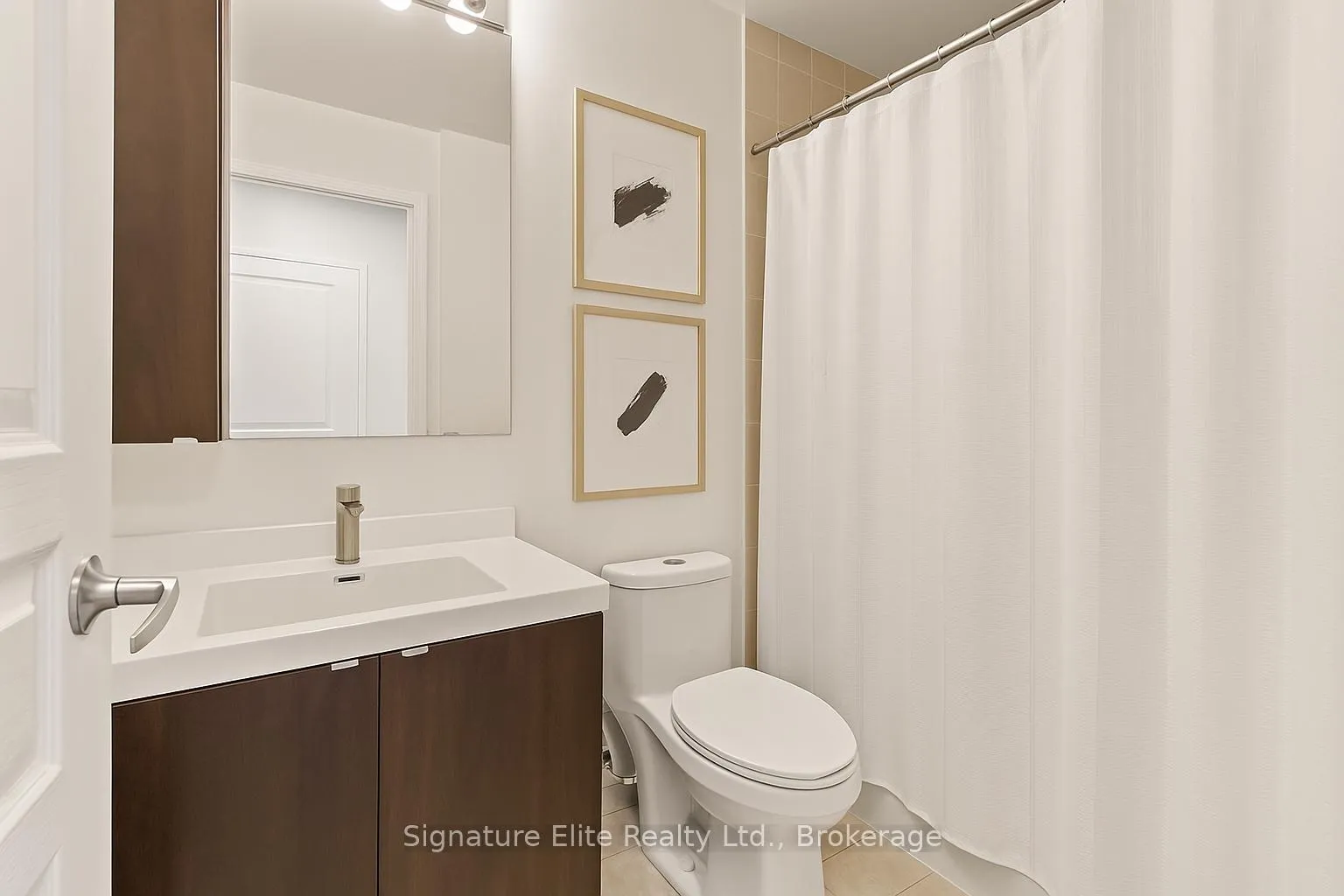 Photo 14 of Unit 2214, 352 Front Street W, Toronto, Waterfront Communities — HOMEH