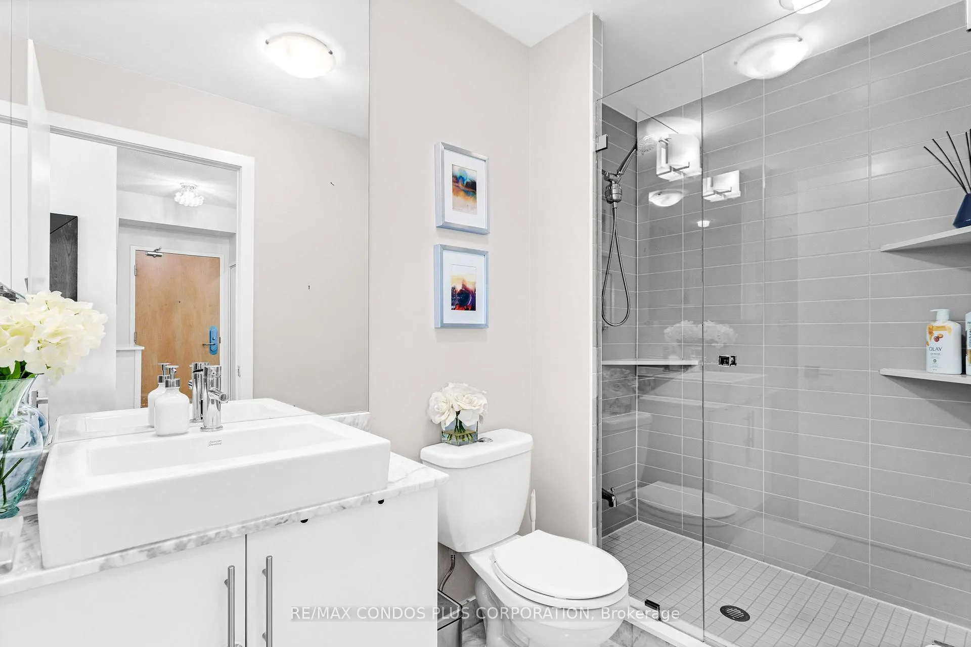 Photo 21 of Unit 1208, 65 Bremner Boulevard, Toronto, Waterfront Communities — HOMEH