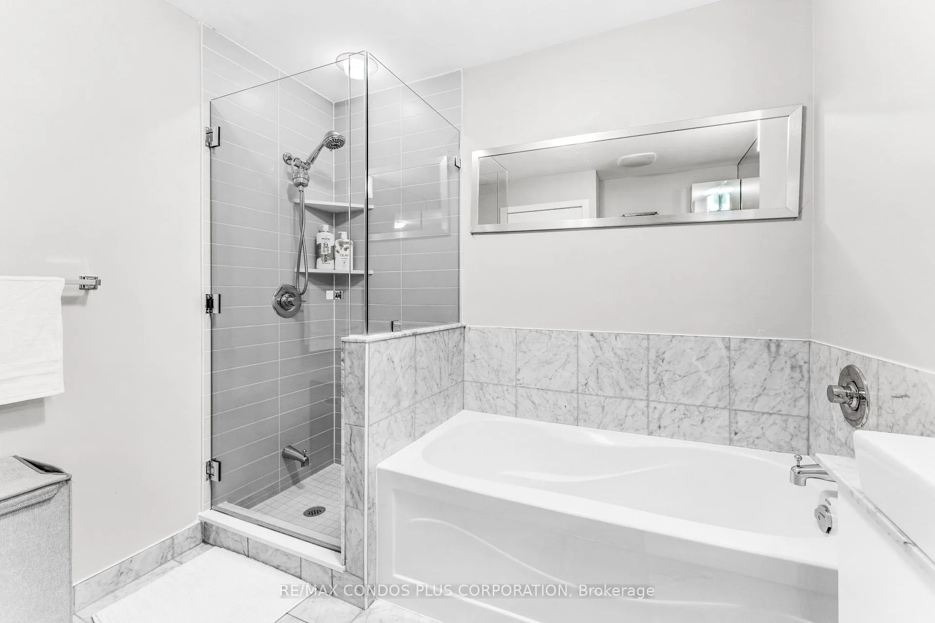 Photo 25 of Unit 1208, 65 Bremner Boulevard, Toronto, Waterfront Communities — HOMEH