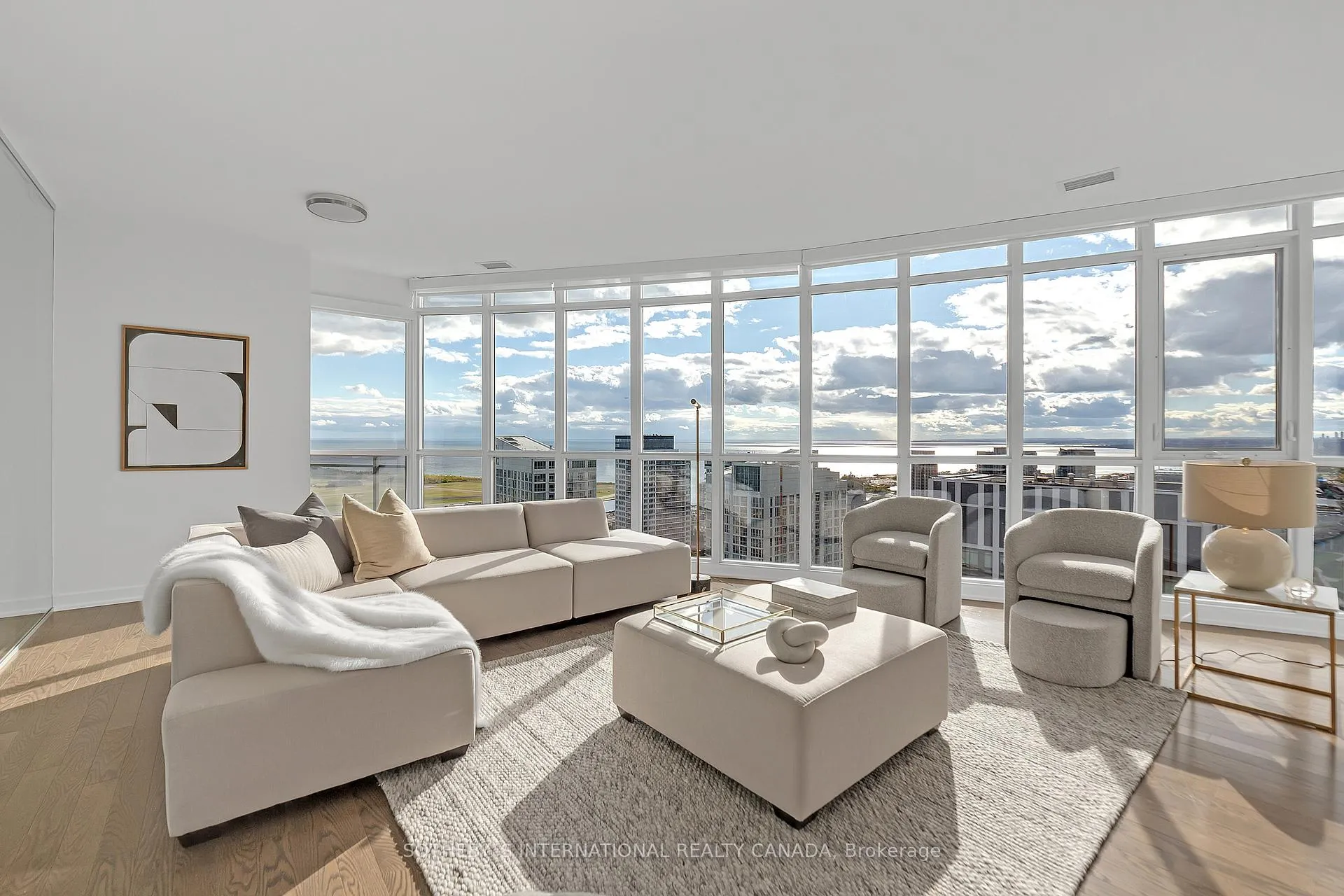 Photo 1 of Unit PH10, 21 Iceboat Terrace, Toronto, Waterfront Communities — HOMEH