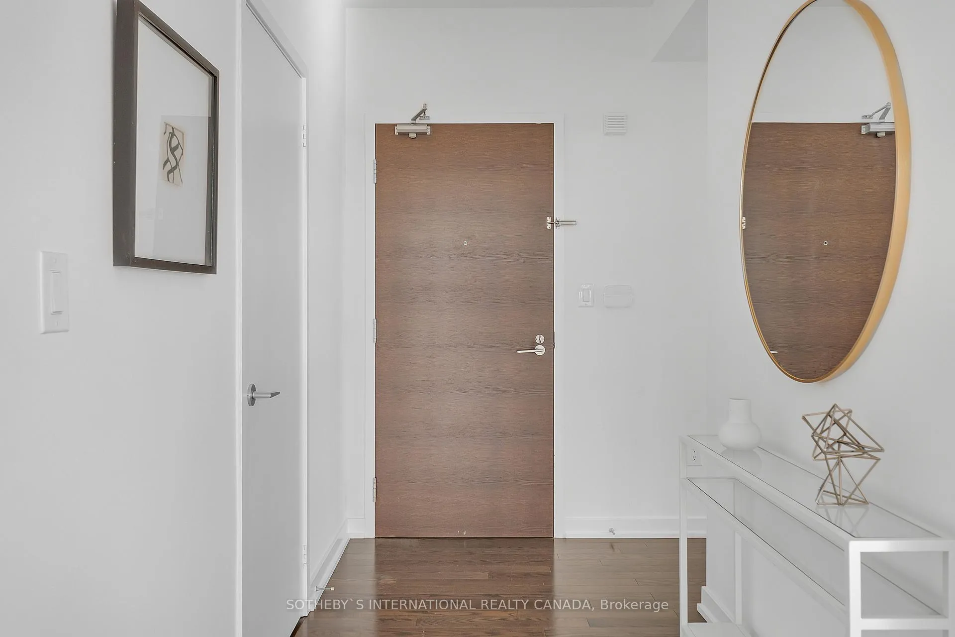 Photo 5 of Unit PH10, 21 Iceboat Terrace, Toronto, Waterfront Communities — HOMEH