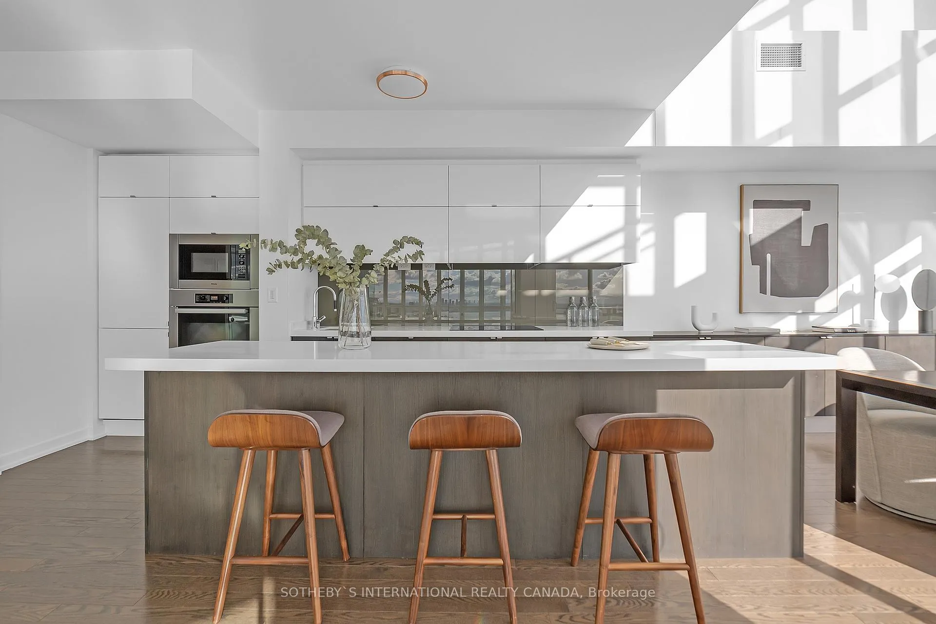 Photo 14 of Unit PH10, 21 Iceboat Terrace, Toronto, Waterfront Communities — HOMEH