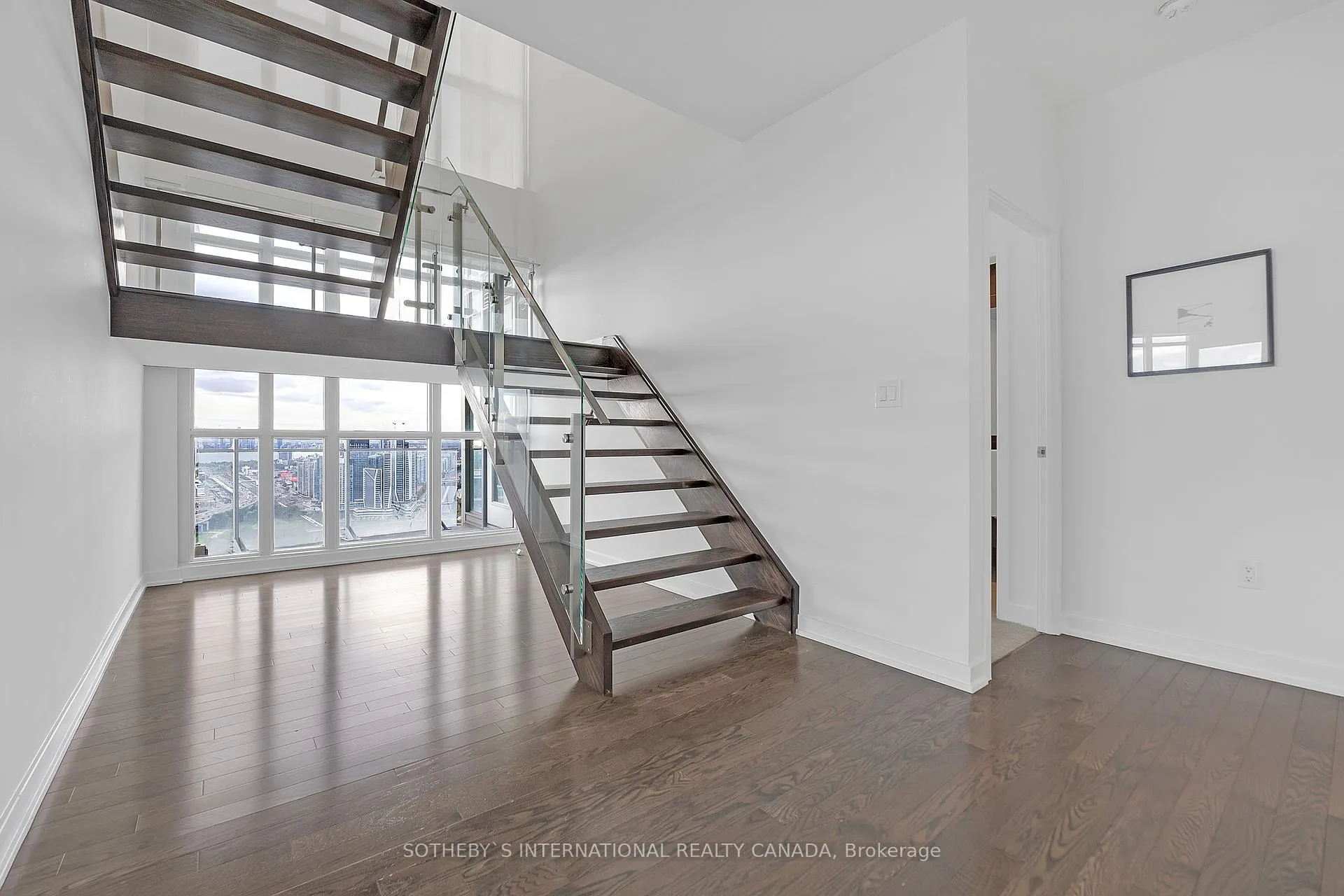 Photo 25 of Unit PH10, 21 Iceboat Terrace, Toronto, Waterfront Communities — HOMEH