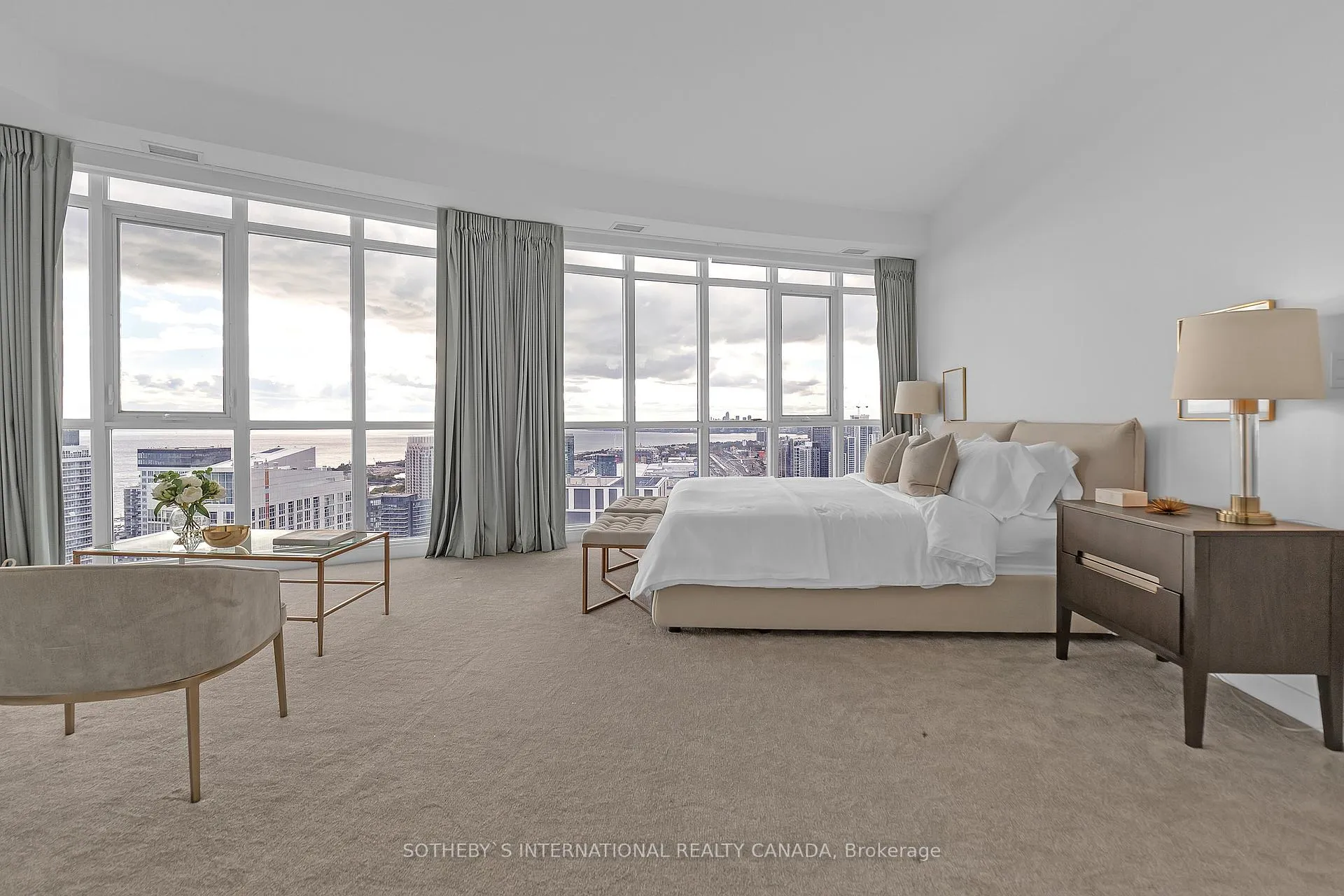 Photo 28 of Unit PH10, 21 Iceboat Terrace, Toronto, Waterfront Communities — HOMEH
