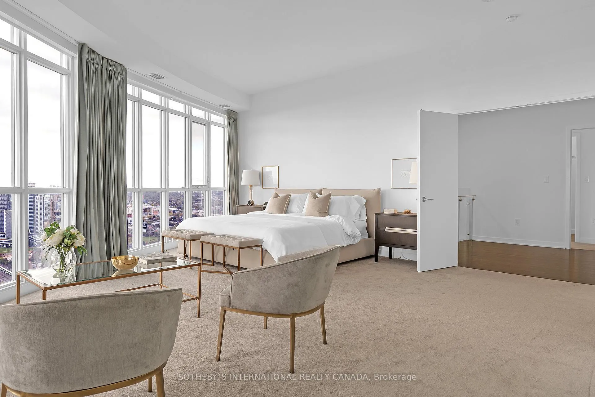 Photo 29 of Unit PH10, 21 Iceboat Terrace, Toronto, Waterfront Communities — HOMEH