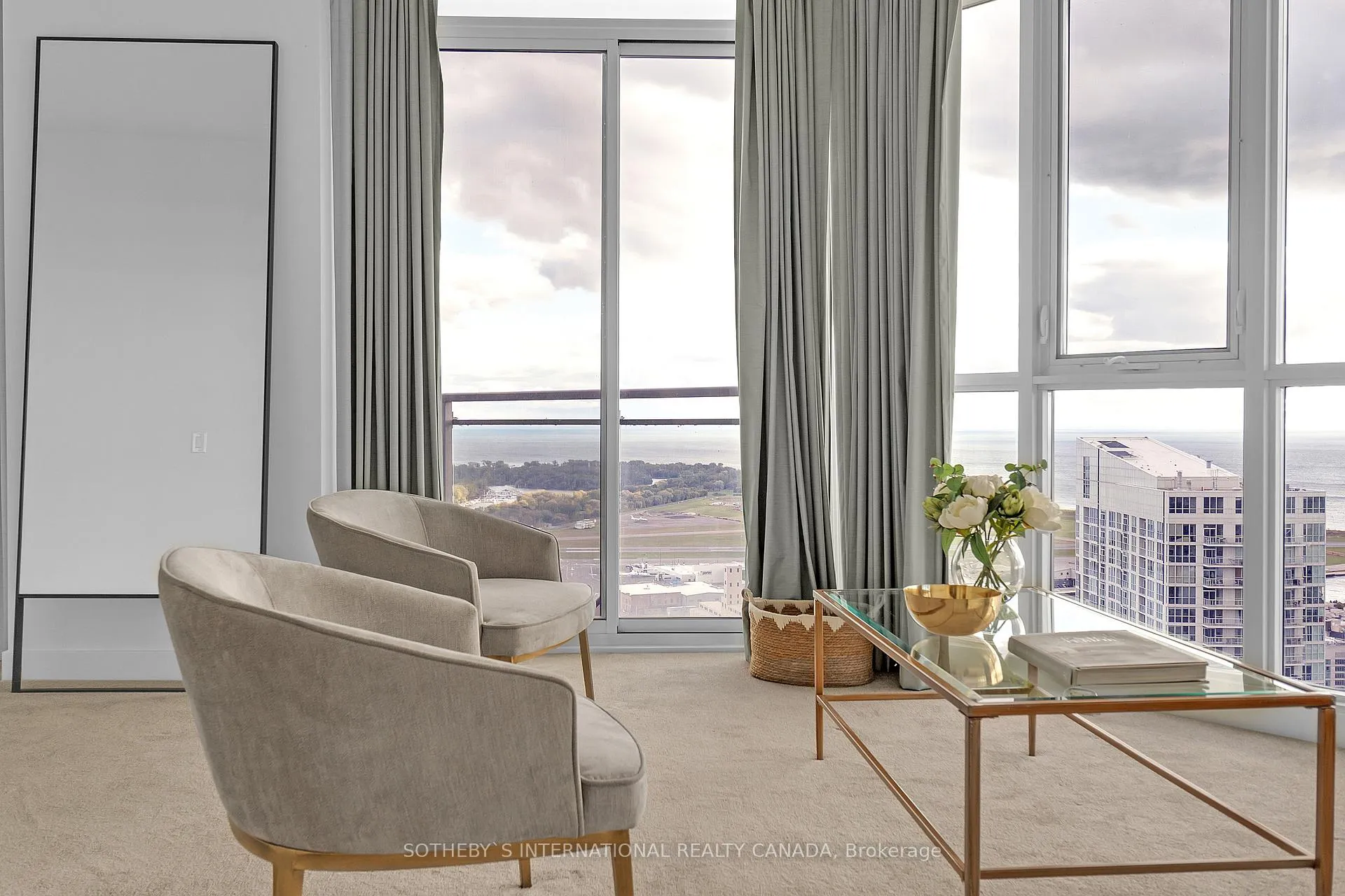 Photo 30 of Unit PH10, 21 Iceboat Terrace, Toronto, Waterfront Communities — HOMEH