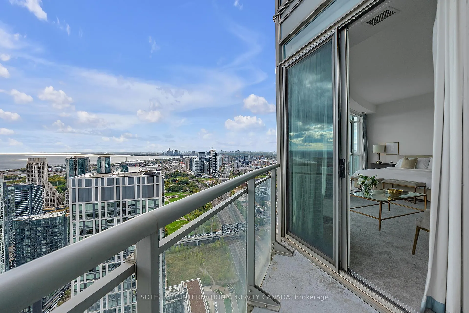 Photo 36 of Unit PH10, 21 Iceboat Terrace, Toronto, Waterfront Communities — HOMEH