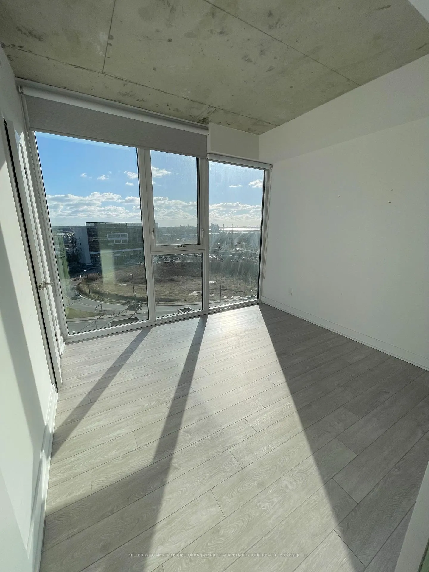 Photo 7 of Unit 804, 25 Baseball Place, Toronto, South Riverdale — HOMEH