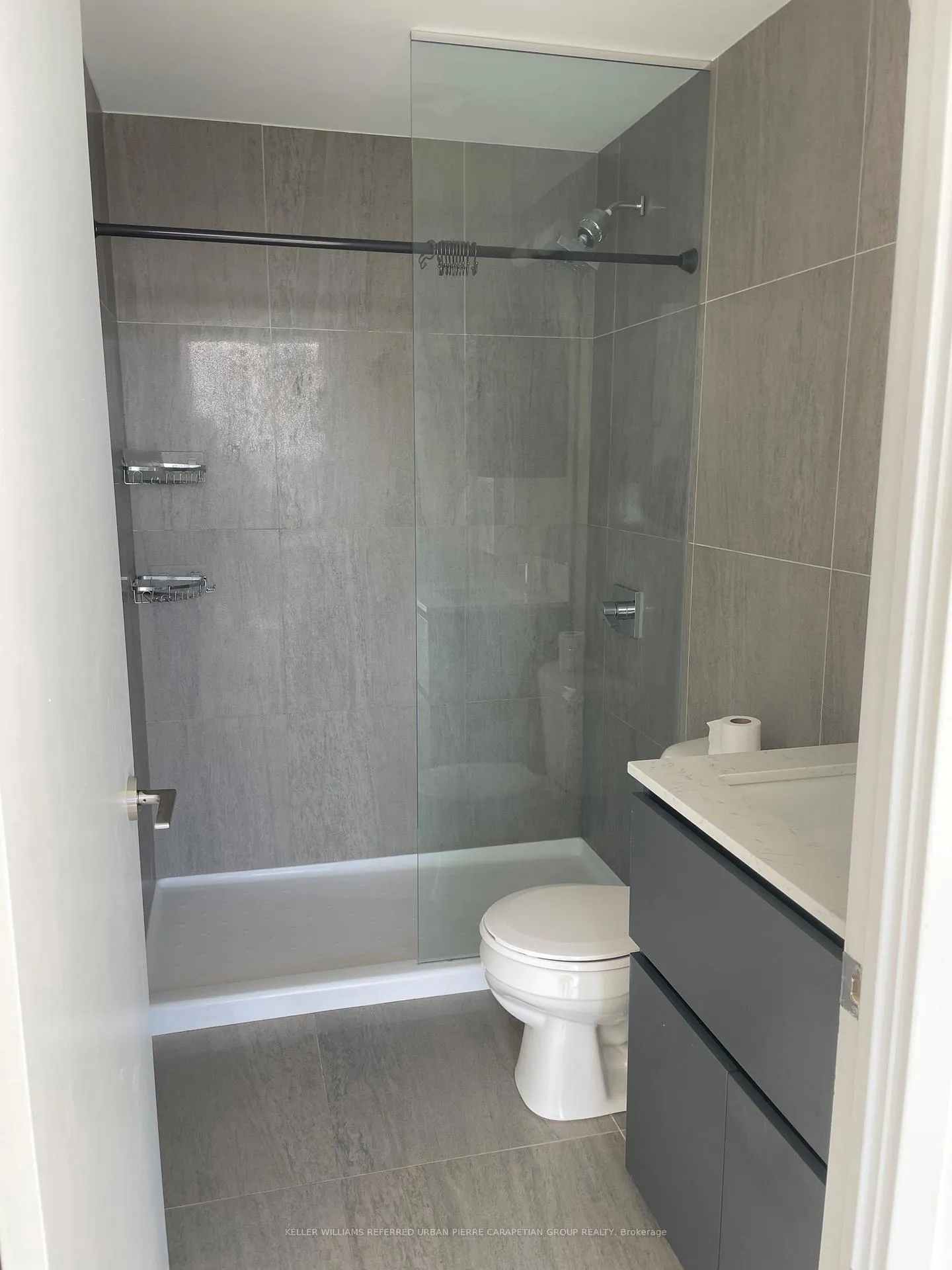 Photo 9 of Unit 804, 25 Baseball Place, Toronto, South Riverdale — HOMEH