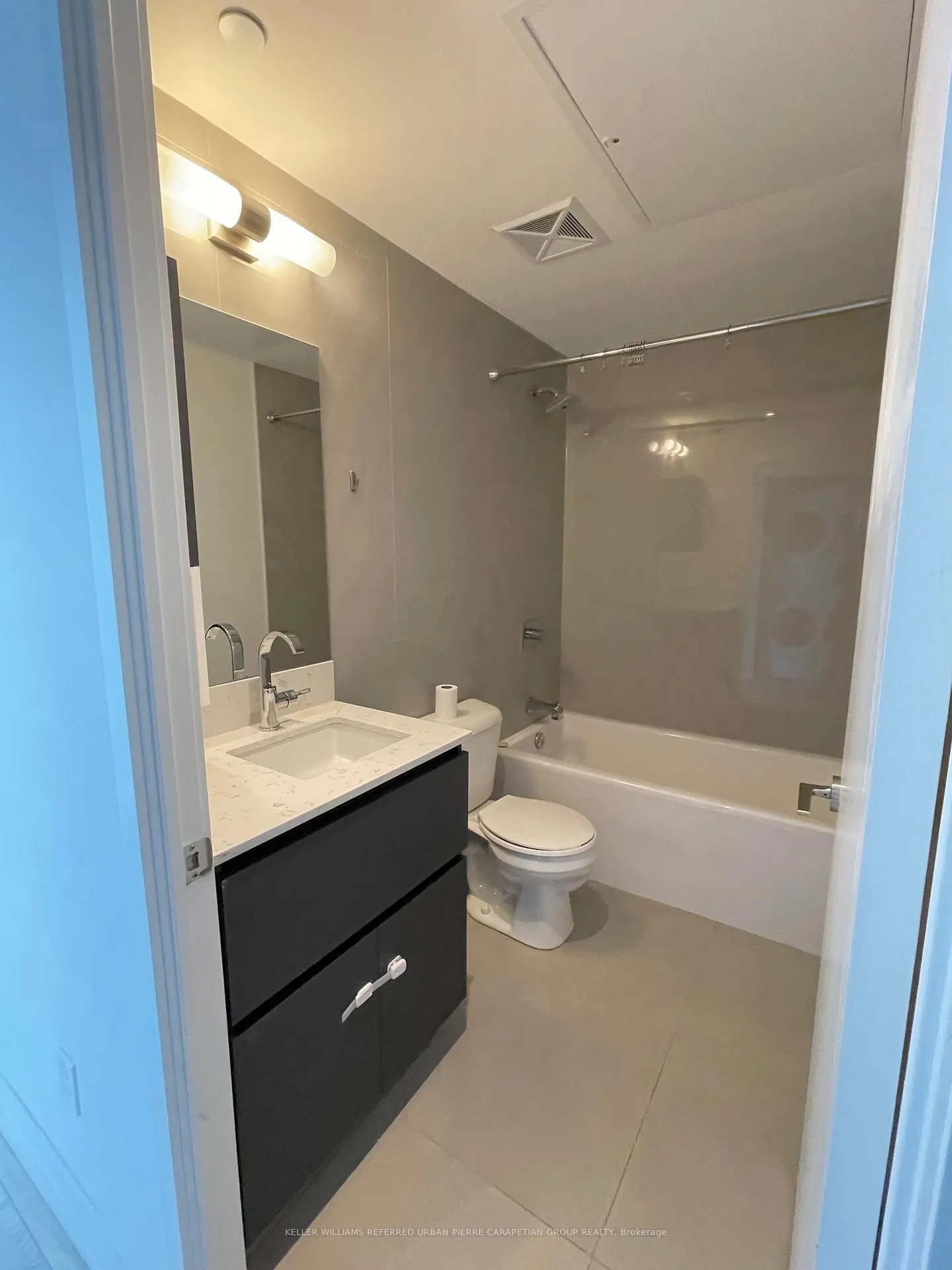 Photo 12 of Unit 804, 25 Baseball Place, Toronto, South Riverdale — HOMEH