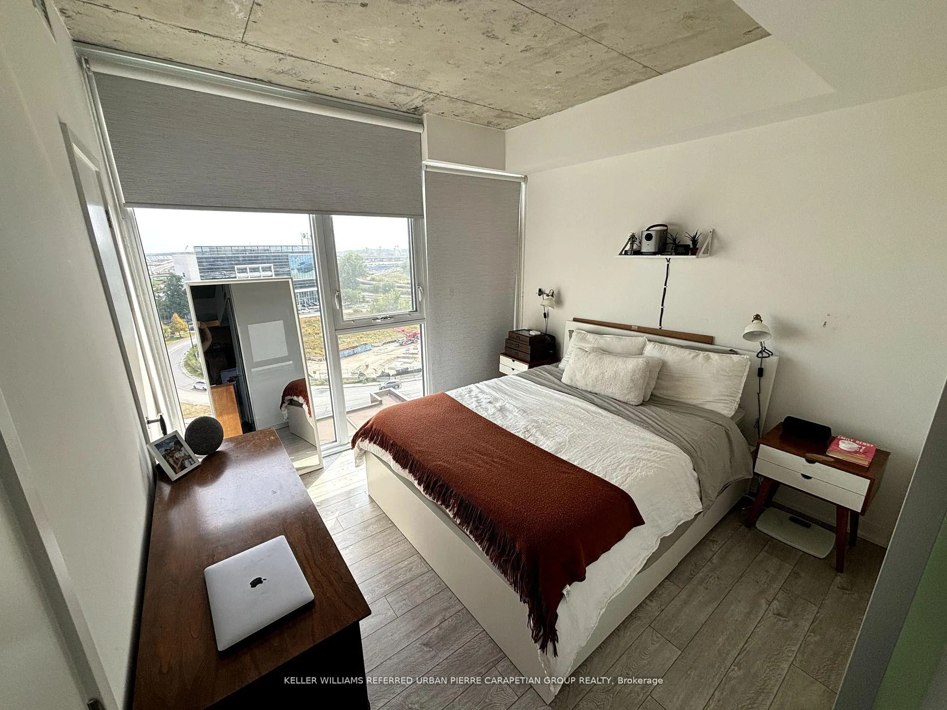 Photo 13 of Unit 804, 25 Baseball Place, Toronto, South Riverdale — HOMEH
