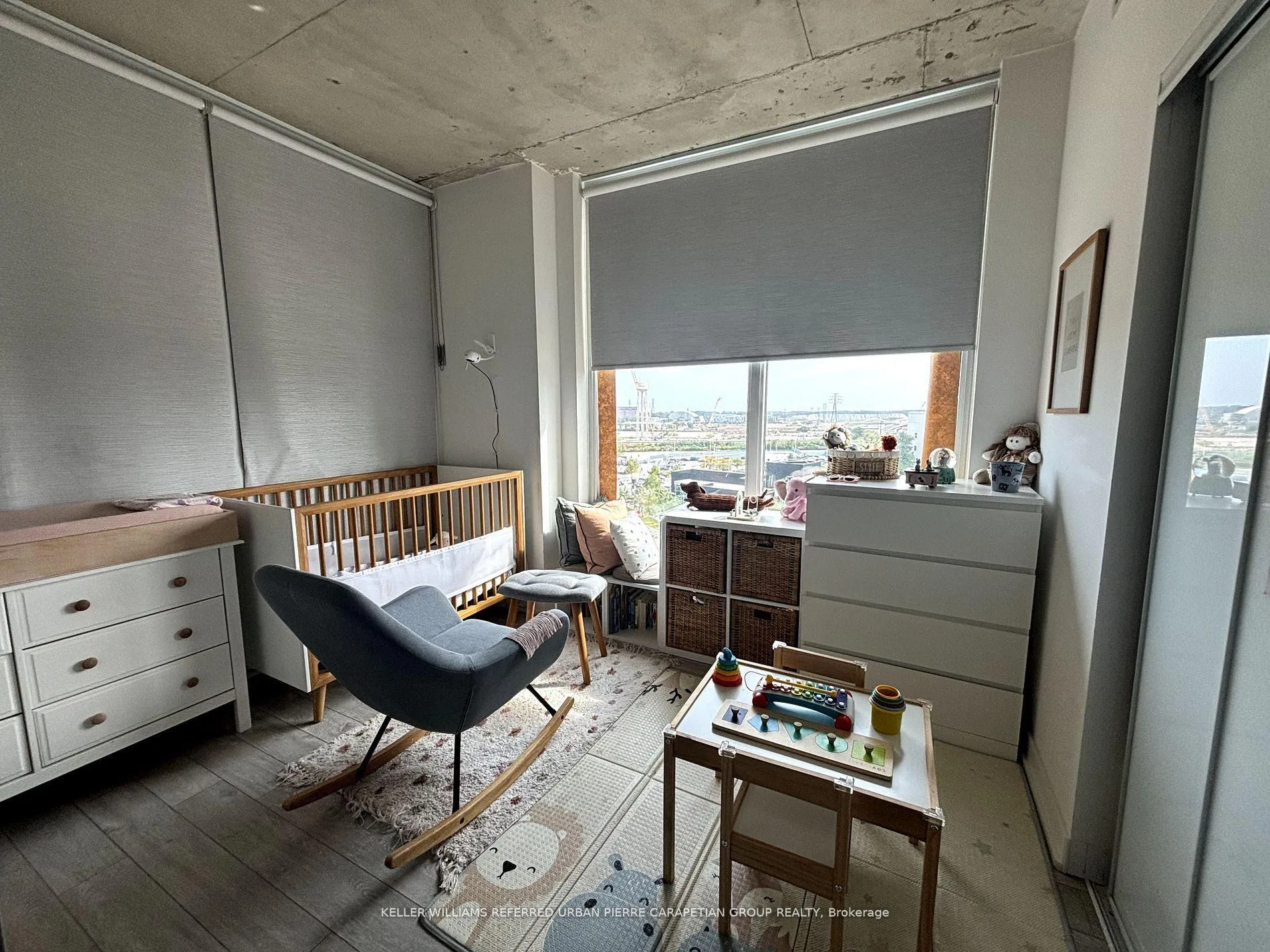Photo 14 of Unit 804, 25 Baseball Place, Toronto, South Riverdale — HOMEH