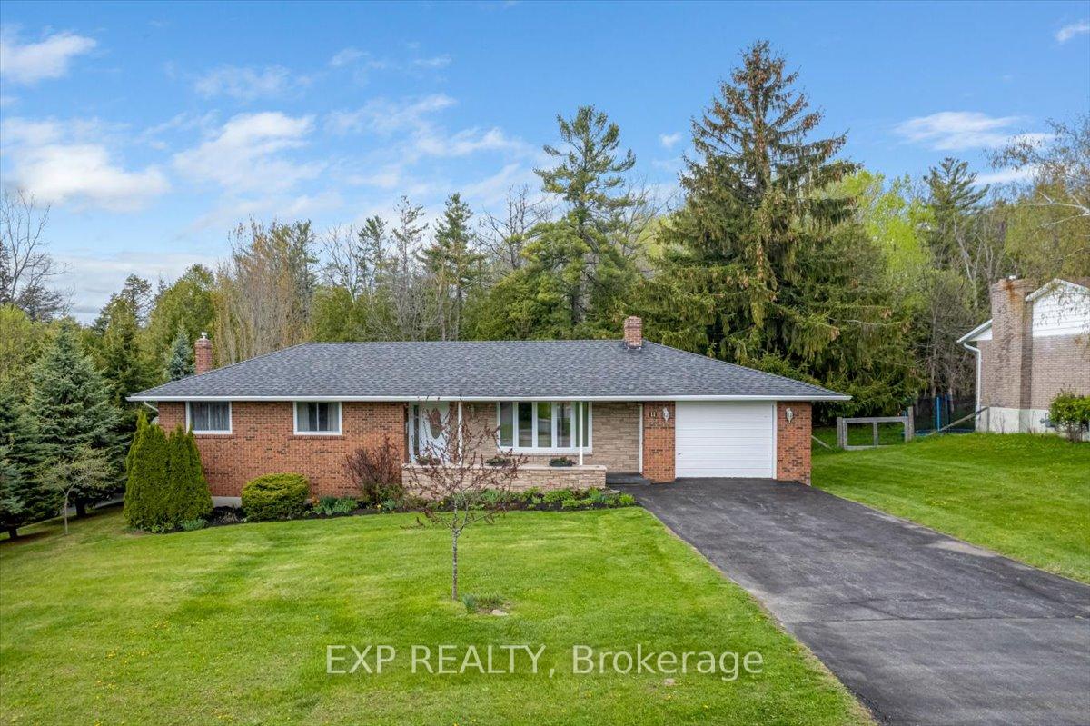 Photo 1 of 11 Park Street E, Cramahe, Colborne — HOMEH