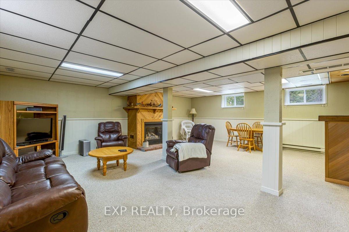 Photo 24 of 11 Park Street E, Cramahe, Colborne — HOMEH