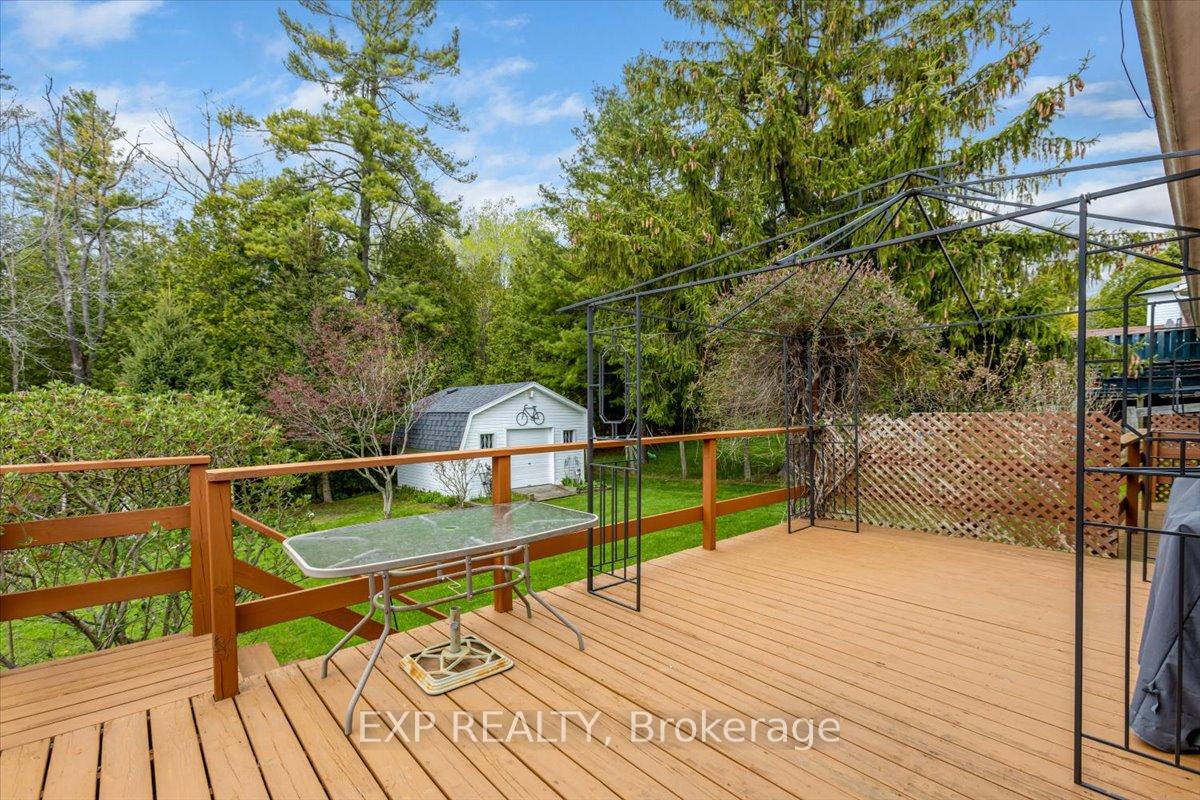 Photo 32 of 11 Park Street E, Cramahe, Colborne — HOMEH