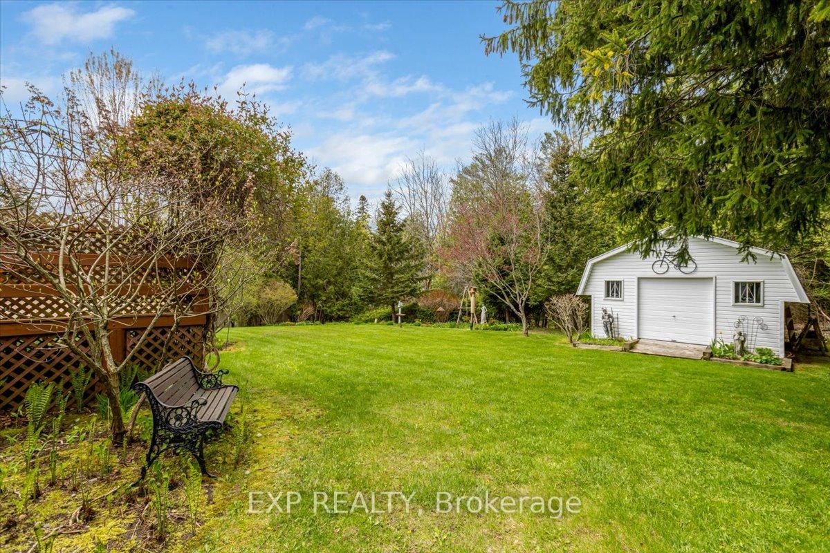 Photo 33 of 11 Park Street E, Cramahe, Colborne — HOMEH