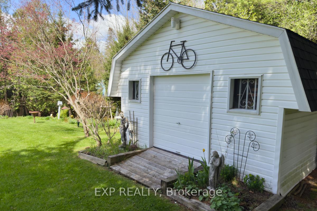 Photo 34 of 11 Park Street E, Cramahe, Colborne — HOMEH
