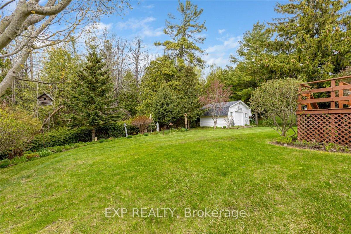 Photo 37 of 11 Park Street E, Cramahe, Colborne — HOMEH