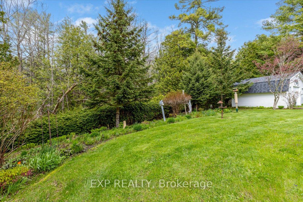 Photo 38 of 11 Park Street E, Cramahe, Colborne — HOMEH