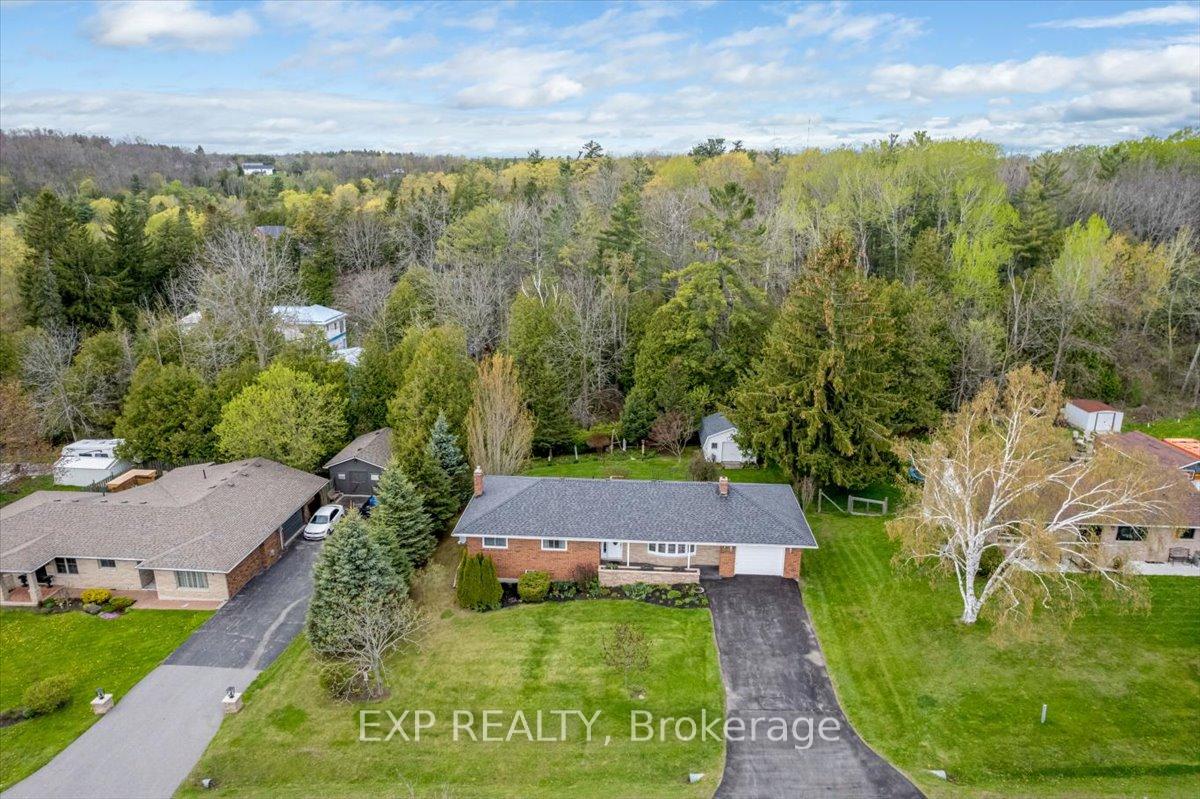 Photo 39 of 11 Park Street E, Cramahe, Colborne — HOMEH