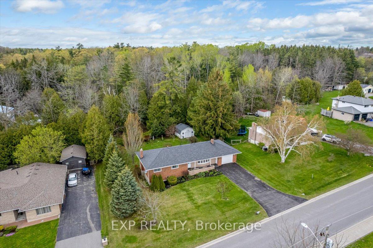 Photo 40 of 11 Park Street E, Cramahe, Colborne — HOMEH