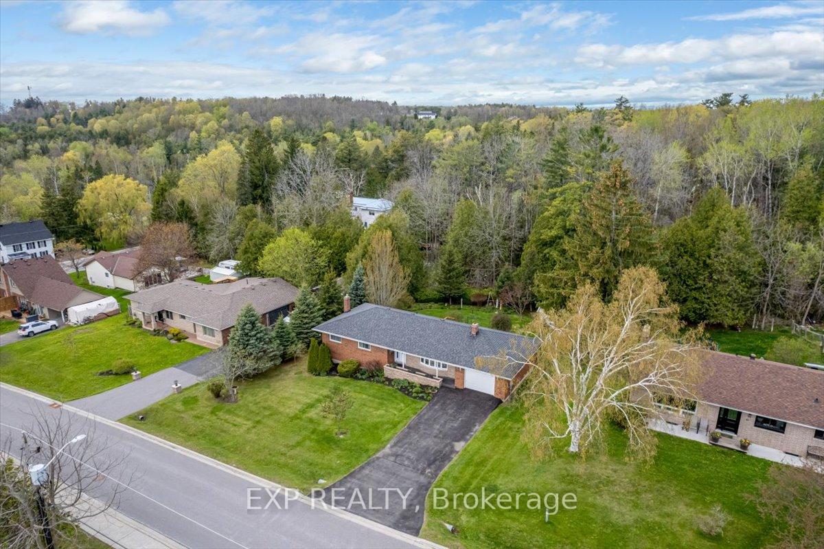 Photo 41 of 11 Park Street E, Cramahe, Colborne — HOMEH