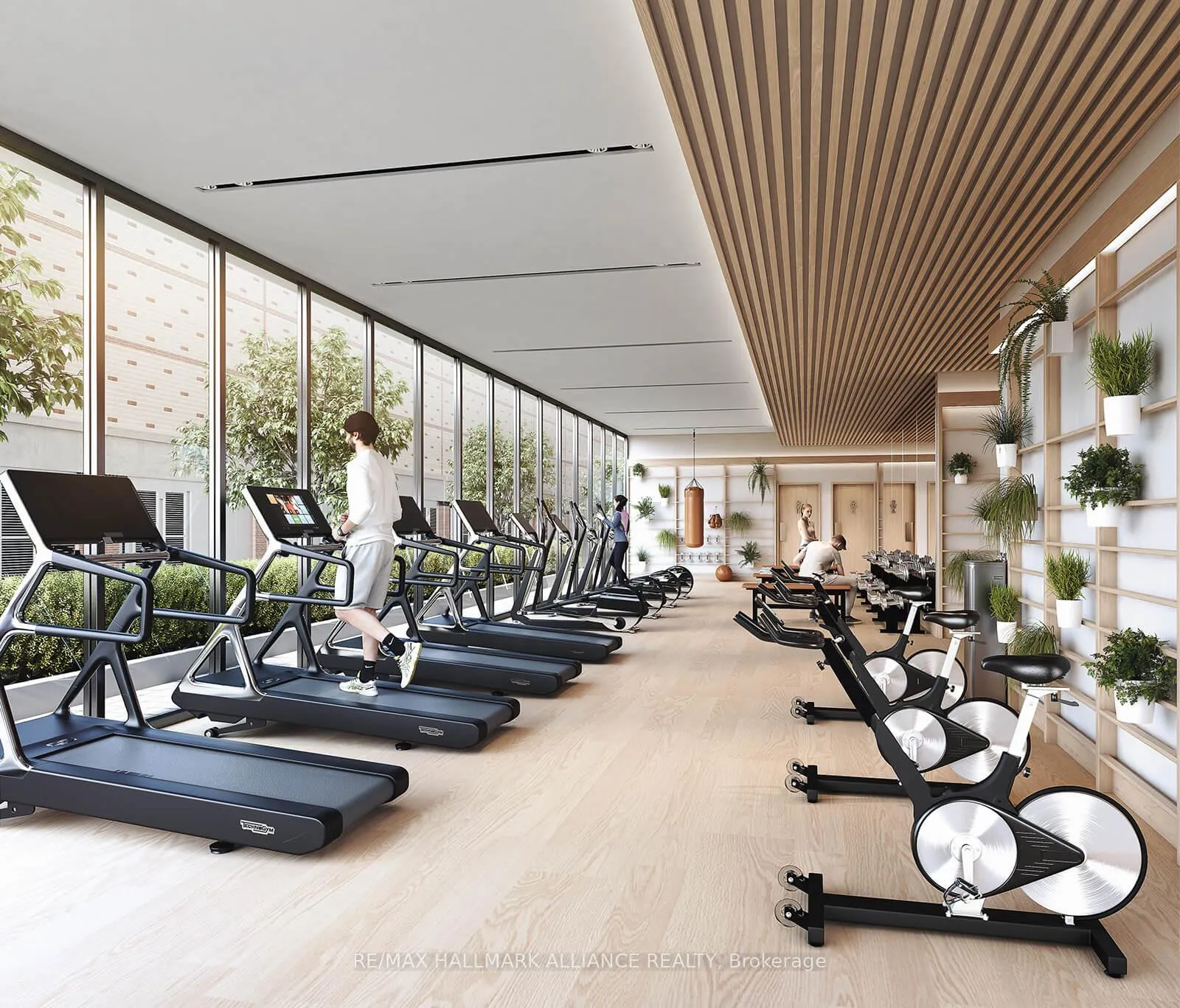 Photo 25 of Unit 4302, 38 Widmer Street, Toronto, Waterfront Communities — HOMEH