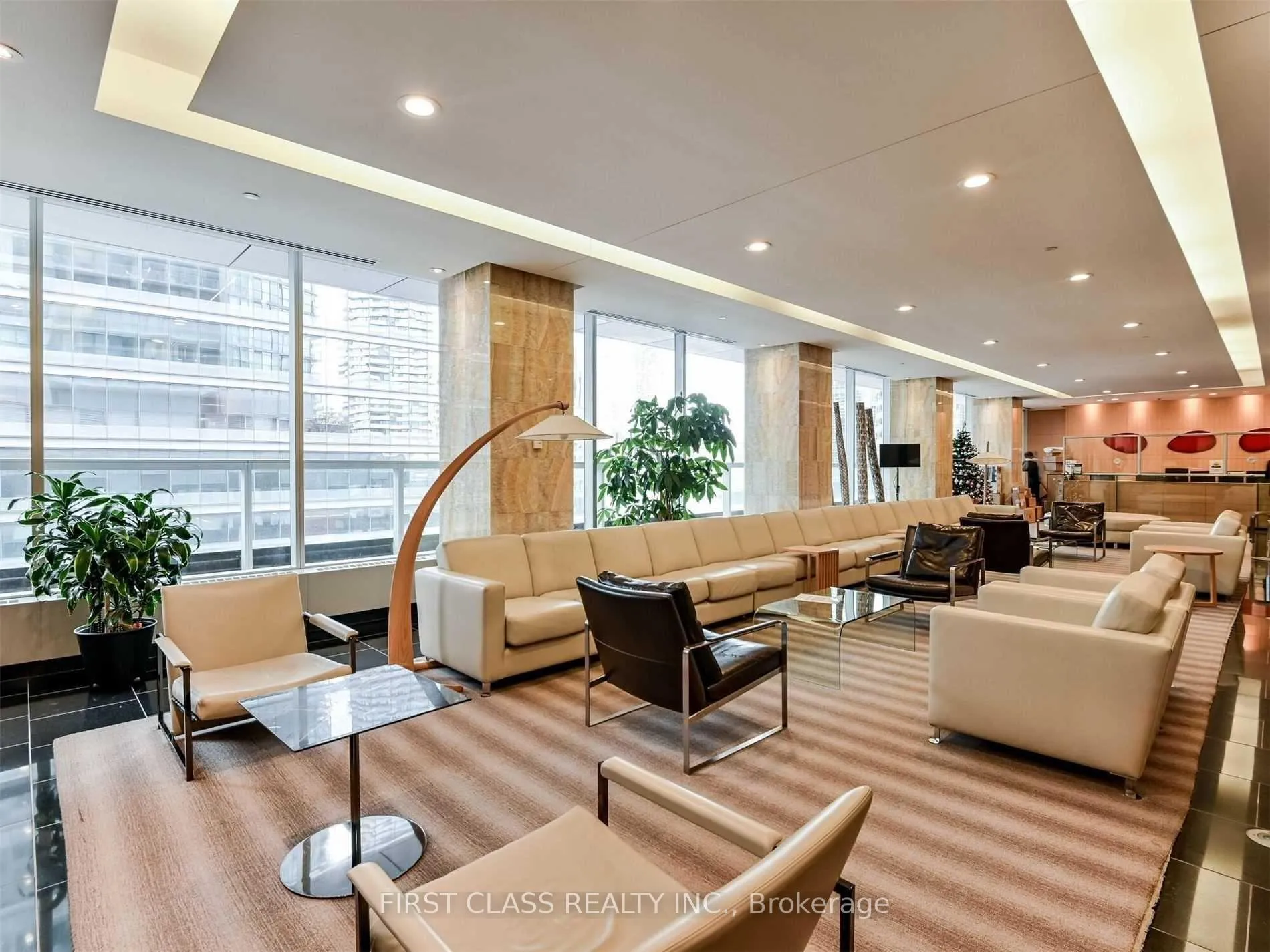 Photo 5 of Unit 3610, 65 Bremner Boulevard, Toronto, Waterfront Communities — HOMEH