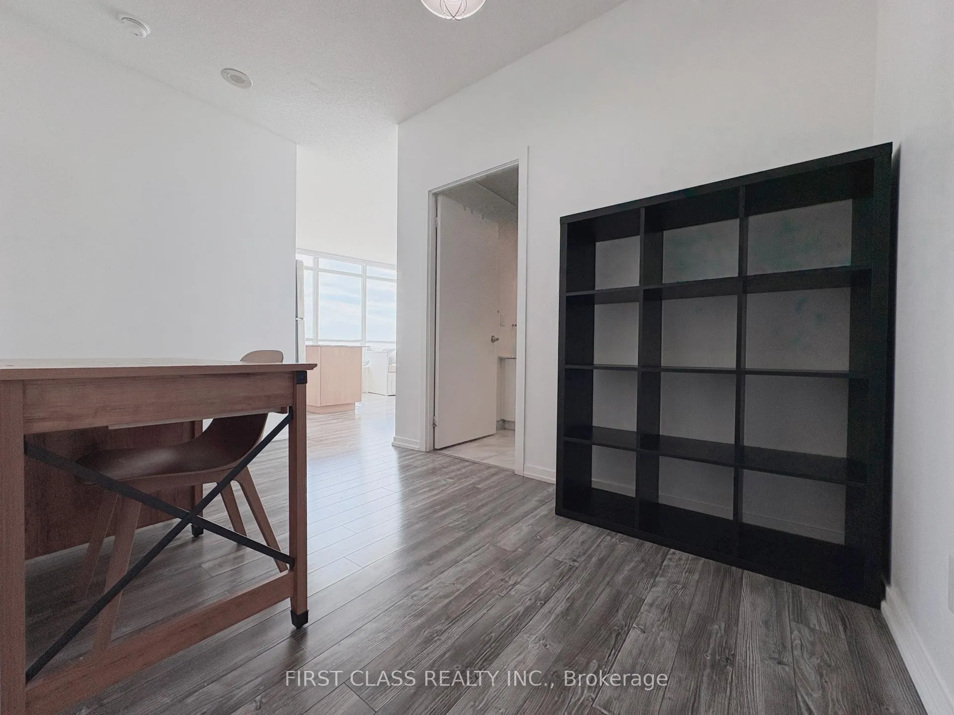 Photo 8 of Unit 3610, 65 Bremner Boulevard, Toronto, Waterfront Communities — HOMEH