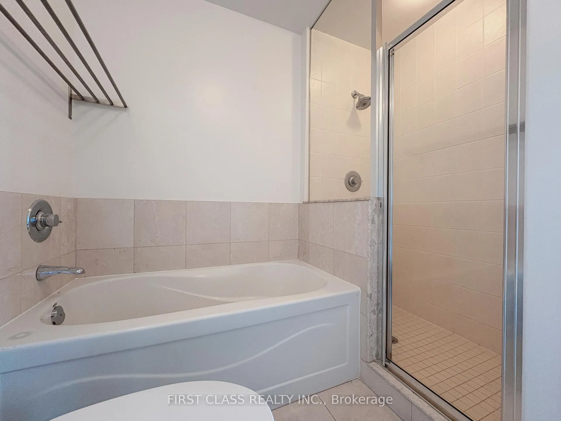 Photo 13 of Unit 3610, 65 Bremner Boulevard, Toronto, Waterfront Communities — HOMEH