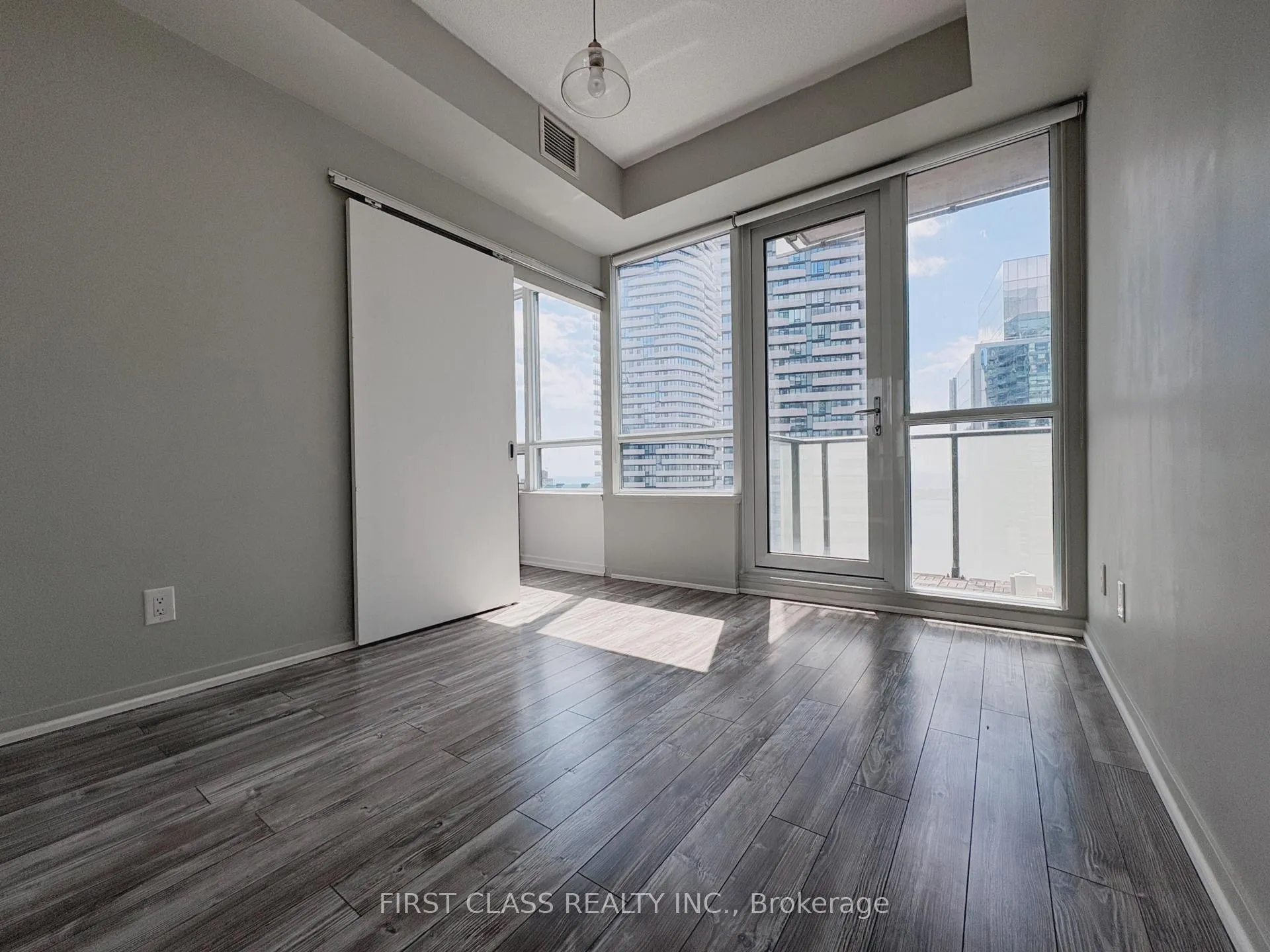 Photo 18 of Unit 3610, 65 Bremner Boulevard, Toronto, Waterfront Communities — HOMEH