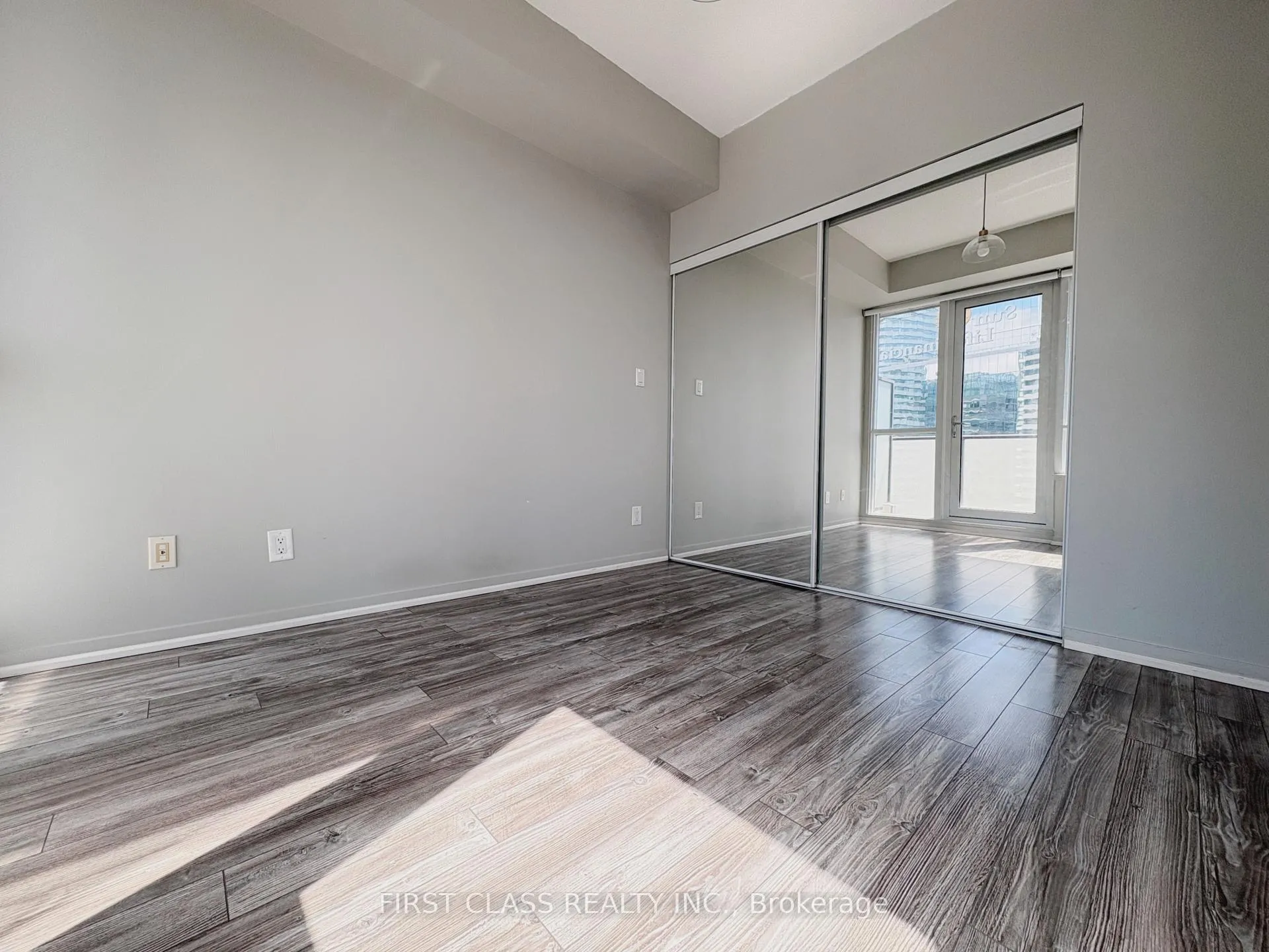 Photo 19 of Unit 3610, 65 Bremner Boulevard, Toronto, Waterfront Communities — HOMEH