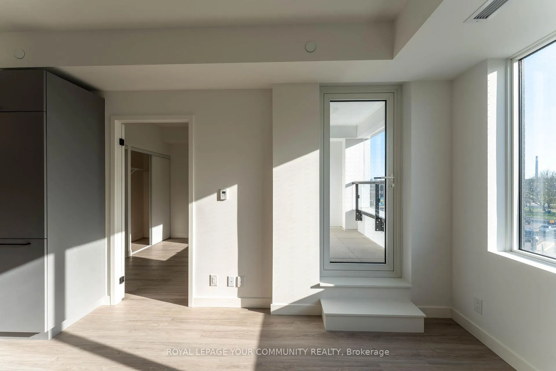 Photo 9 of Unit 318, 1050 Eastern Avenue, Toronto, The Beaches — HOMEH