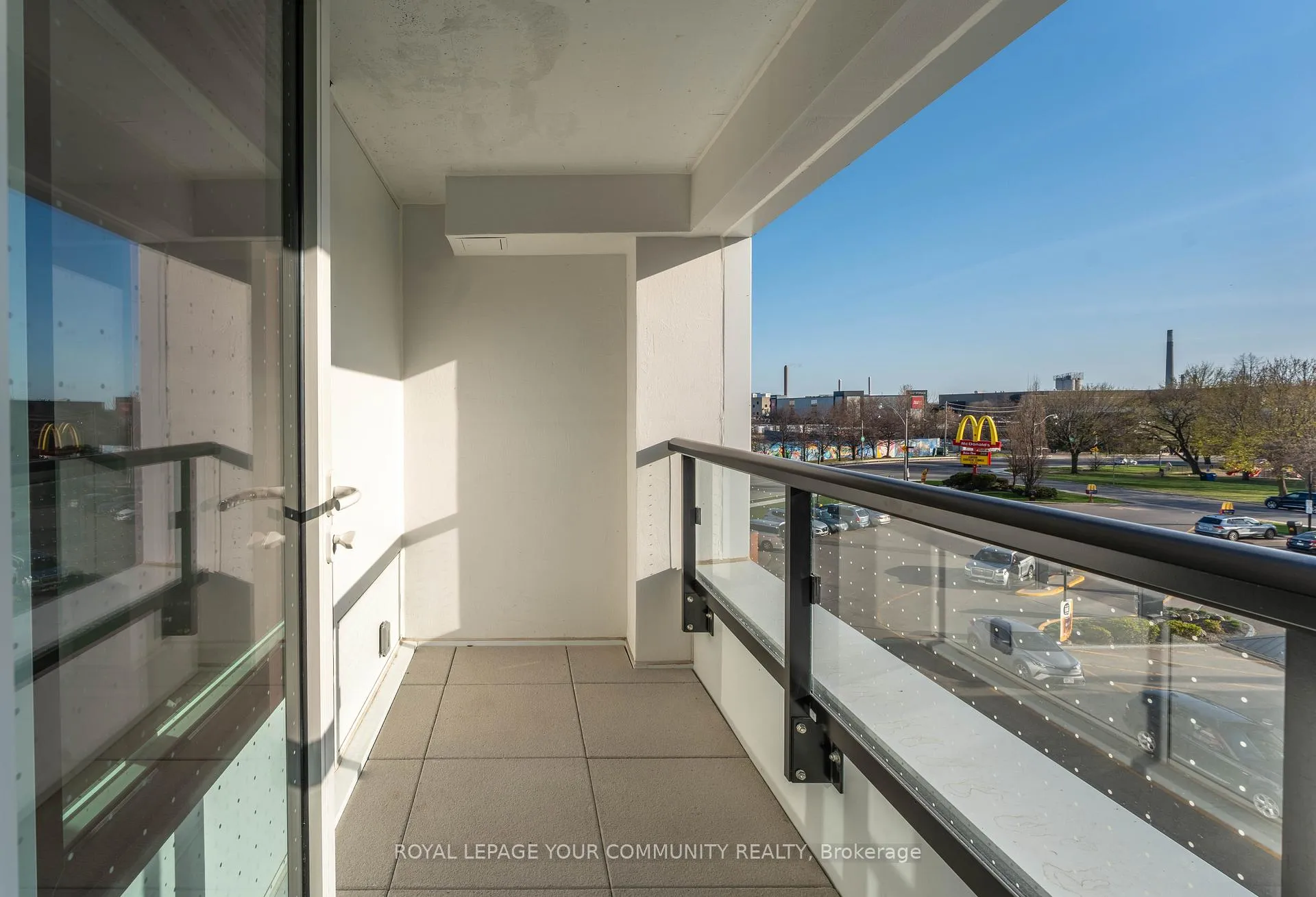 Photo 17 of Unit 318, 1050 Eastern Avenue, Toronto, The Beaches — HOMEH