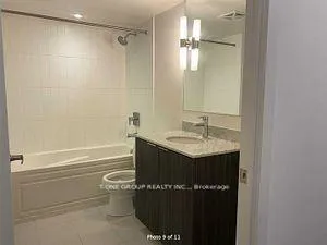 Photo 2 of Unit 720, 955 Bay Street, Toronto, Bay Street Corridor — HOMEH