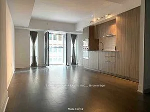 Photo 3 of Unit 720, 955 Bay Street, Toronto, Bay Street Corridor — HOMEH