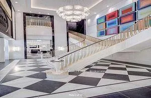 Photo 4 of Unit 720, 955 Bay Street, Toronto, Bay Street Corridor — HOMEH