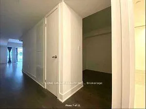 Photo 5 of Unit 720, 955 Bay Street, Toronto, Bay Street Corridor — HOMEH