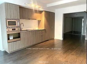Photo 7 of Unit 720, 955 Bay Street, Toronto, Bay Street Corridor — HOMEH
