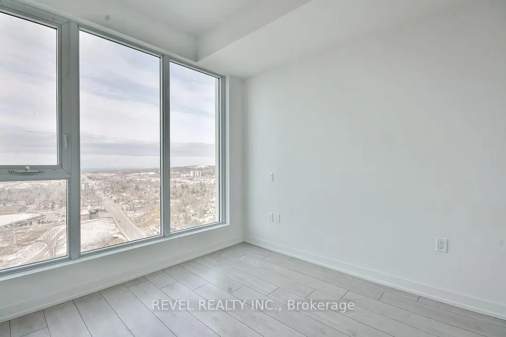 Photo 13 of Unit 2409, 39 Mary Street, Barrie, City Centre — HOMEH