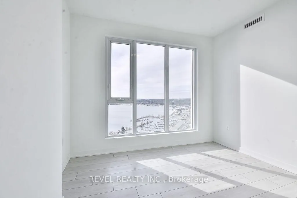 Photo 23 of Unit 2409, 39 Mary Street, Barrie, City Centre — HOMEH