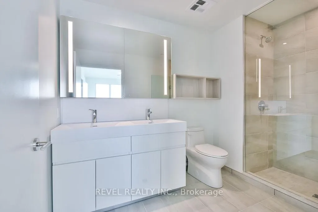 Photo 28 of Unit 2409, 39 Mary Street, Barrie, City Centre — HOMEH