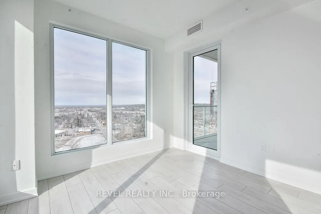 Photo 38 of Unit 2409, 39 Mary Street, Barrie, City Centre — HOMEH