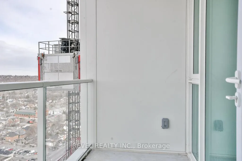 Photo 41 of Unit 2409, 39 Mary Street, Barrie, City Centre — HOMEH