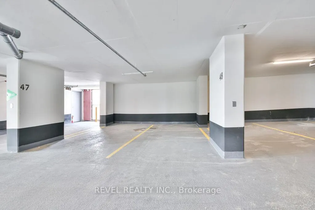 Photo 47 of Unit 2409, 39 Mary Street, Barrie, City Centre — HOMEH