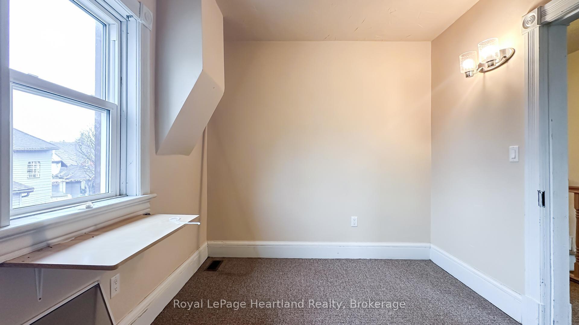 Photo 28 of 43 Trafalgar Street, Goderich, Goderich (Town) — HOMEH